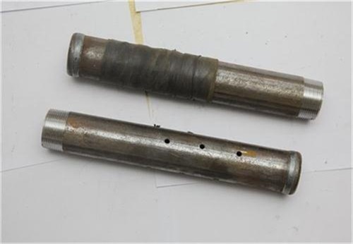荆门注浆声测一体管