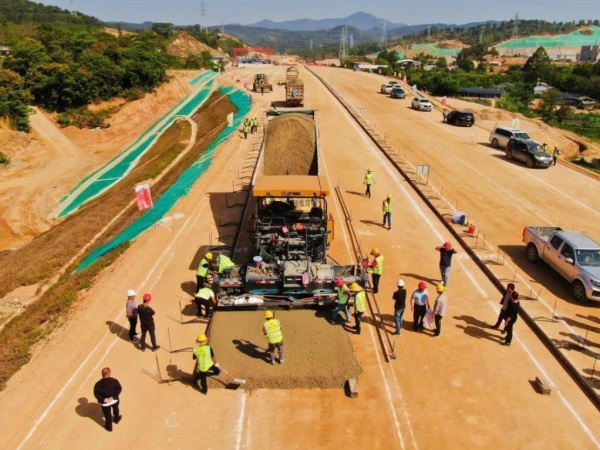 荆门高速公路
